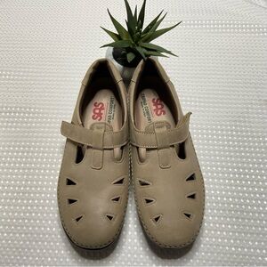 SAS NWOT Roamer Sage Slip On Loafer 8.5W